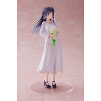 Taito: Rascal Does Not Dream of Bunny Girl Senpai - Shoko Makinohara Coreful Figure - The Mage's Emporium Shumi Toys & Gifts Shopify Collective Shumi Toys & Gifts Used English Prize Japanese Style Comic Book