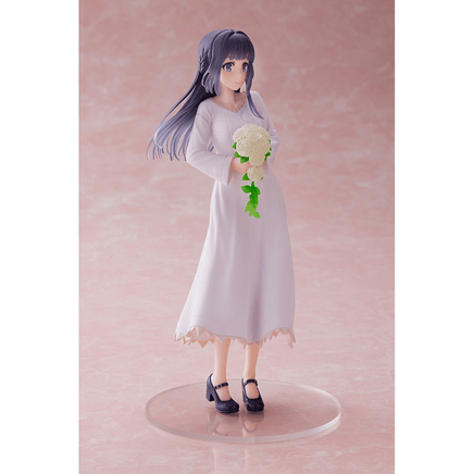Taito: Rascal Does Not Dream of Bunny Girl Senpai - Shoko Makinohara Coreful Figure - The Mage's Emporium Shumi Toys & Gifts Shopify Collective Shumi Toys & Gifts Used English Prize Japanese Style Comic Book