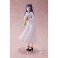 Taito: Rascal Does Not Dream of Bunny Girl Senpai - Shoko Makinohara Coreful Figure - The Mage's Emporium Shumi Toys & Gifts Shopify Collective Shumi Toys & Gifts Used English Prize Japanese Style Comic Book