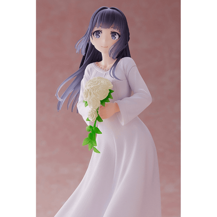 Taito: Rascal Does Not Dream of Bunny Girl Senpai - Shoko Makinohara Coreful Figure - The Mage's Emporium Shumi Toys & Gifts Shopify Collective Shumi Toys & Gifts Used English Prize Japanese Style Comic Book