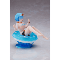 Taito: Re:Zero Starting Life in Another World - Rem (Aqua Float Girls Ver.) Prize Figure - The Mage's Emporium Shumi Toys & Gifts Shopify Collective Shumi Toys & Gifts Used English Prize Japanese Style Comic Book