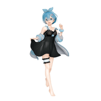 Taito: Re:Zero Starting Life in Another World - Rem (Loungewear Ver.) Precious Prize Figure - The Mage's Emporium Shumi Toys & Gifts Shopify Collective Shumi Toys & Gifts Used English Prize Japanese Style Comic Book