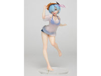 Taito: Re:Zero Starting Life in Another World - Rem (Swimwear Ver.) Figure - The Mage's Emporium Shumi Toys & Gifts Shopify Collective Shumi Toys & Gifts Used English Prize Japanese Style Comic Book