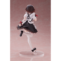 Taito: Saekano: How to Raise a Boring Girlfriend Fine - Megumi Kato (Maid Dress Ver.) Coreful Figure - The Mage's Emporium Shumi Toys & Gifts Shopify Collective Shumi Toys & Gifts Used English Prize Japanese Style Comic Book