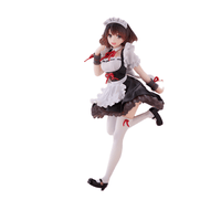 Taito: Saekano: How to Raise a Boring Girlfriend Fine - Megumi Kato (Maid Dress Ver.) Coreful Figure - The Mage's Emporium Shumi Toys & Gifts Shopify Collective Shumi Toys & Gifts Used English Prize Japanese Style Comic Book