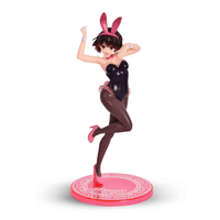 Taito: Saekano: How to Raise a Boring Girlfriend - Kato Megumi (Bunny Ver.) Coreful Prize Figure - The Mage's Emporium Shumi Toys & Gifts Shopify Collective Shumi Toys & Gifts Used English Prize Japanese Style Comic Book