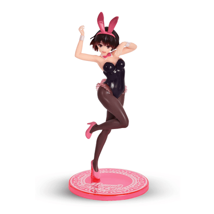 Taito: Saekano: How to Raise a Boring Girlfriend - Kato Megumi (Bunny Ver.) Coreful Prize Figure - The Mage's Emporium Shumi Toys & Gifts Shopify Collective Shumi Toys & Gifts Used English Prize Japanese Style Comic Book