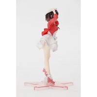 Taito: Saekano: How to Raise a Boring Girlfriend - Megumi Kato (Heroine Wear Ver.) Coreful Figure - The Mage's Emporium Shumi Toys & Gifts Shopify Collective Shumi Toys & Gifts Used English Prize Japanese Style Comic Book