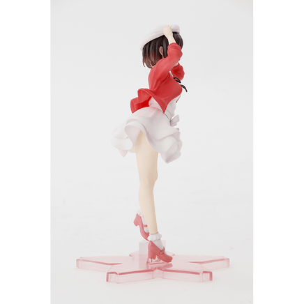 Taito: Saekano: How to Raise a Boring Girlfriend - Megumi Kato (Heroine Wear Ver.) Coreful Figure - The Mage's Emporium Shumi Toys & Gifts Shopify Collective Shumi Toys & Gifts Used English Prize Japanese Style Comic Book