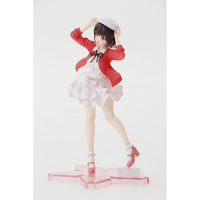Taito: Saekano: How to Raise a Boring Girlfriend - Megumi Kato (Heroine Wear Ver.) Coreful Figure - The Mage's Emporium Shumi Toys & Gifts Shopify Collective Shumi Toys & Gifts Used English Prize Japanese Style Comic Book