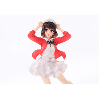 Taito: Saekano: How to Raise a Boring Girlfriend - Megumi Kato (Heroine Wear Ver.) Coreful Figure - The Mage's Emporium Shumi Toys & Gifts Shopify Collective Shumi Toys & Gifts Used English Prize Japanese Style Comic Book