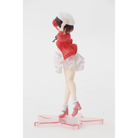 Taito: Saekano: How to Raise a Boring Girlfriend - Megumi Kato (Heroine Wear Ver.) Coreful Figure - The Mage's Emporium Shumi Toys & Gifts Shopify Collective Shumi Toys & Gifts Used English Prize Japanese Style Comic Book