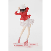 Taito: Saekano: How to Raise a Boring Girlfriend - Megumi Kato (Heroine Wear Ver.) Coreful Figure - The Mage's Emporium Shumi Toys & Gifts Shopify Collective Shumi Toys & Gifts Used English Prize Japanese Style Comic Book