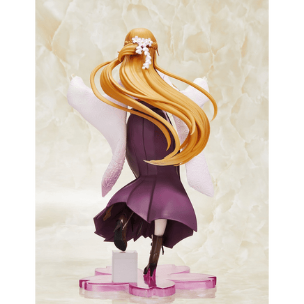 Taito: Sword Art Online: Alicization War of Underworld - Asuna (Japanese Kimono Ver.) Coreful Figure - The Mage's Emporium Shumi Toys & Gifts Shopify Collective Shumi Toys & Gifts Used English Prize Japanese Style Comic Book