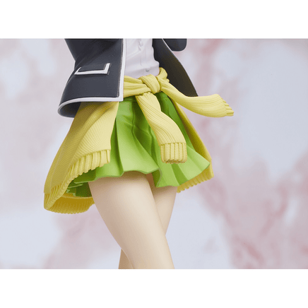 Taito: The Quintessential Quintuplets - Nakano Ichika (Uniform Ver.) Coreful Figure - The Mage's Emporium Shumi Toys & Gifts Shopify Collective Shumi Toys & Gifts Used English Prize Japanese Style Comic Book