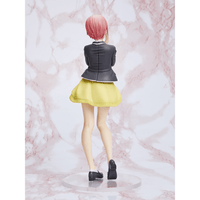 Taito: The Quintessential Quintuplets - Nakano Ichika (Uniform Ver.) Coreful Figure - The Mage's Emporium Shumi Toys & Gifts Shopify Collective Shumi Toys & Gifts Used English Prize Japanese Style Comic Book