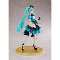 Taito: Vocaloid - Hatsune Miku Princess (Alice Ver.) AMP Prize Figure - The Mage's Emporium Shumi Toys & Gifts Shopify Collective Shumi Toys & Gifts Used English Prize Japanese Style Comic Book