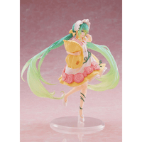 Taito: Vocaloid - Hatsune Miku (Sleeping Beauty Ver.) Wonderland Figure - The Mage's Emporium Shumi Toys & Gifts Shopify Collective Shumi Toys & Gifts Used English Prize Japanese Style Comic Book