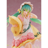 Taito: Vocaloid - Hatsune Miku (Sleeping Beauty Ver.) Wonderland Figure - The Mage's Emporium Shumi Toys & Gifts Shopify Collective Shumi Toys & Gifts Used English Prize Japanese Style Comic Book