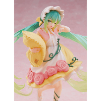 Taito: Vocaloid - Hatsune Miku (Sleeping Beauty Ver.) Wonderland Figure - The Mage's Emporium Shumi Toys & Gifts Shopify Collective Shumi Toys & Gifts Used English Prize Japanese Style Comic Book