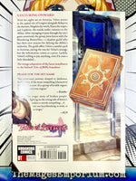 Tales of Berseria Vol 2 - The Mage's Emporium Kodansha outofstock updateage updateauthor Used English Manga Japanese Style Comic Book