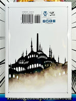 Tales of the Kingdom Vol 1 Hardcover - The Mage's Emporium Yen Press 2408 UPDATEMETA Used English Manga Japanese Style Comic Book
