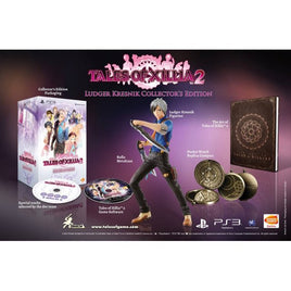 Tales of Xillia 2: Collectors Edition (Playstation 3)