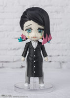 Tamashi Nations - Demon Slayer: Kimetsu no Yaiba - Enmu, Bandai Spirits Figuarts Mini Figure - The Mage's Emporium Super Anime Store Shopify Collective Super Anime Store Used English Figures Japanese Style Comic Book