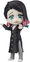 Tamashi Nations - Demon Slayer: Kimetsu no Yaiba - Enmu, Bandai Spirits Figuarts Mini Figure - The Mage's Emporium Super Anime Store Shopify Collective Super Anime Store Used English Figures Japanese Style Comic Book