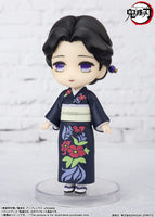 Tamashi Nations - Demon Slayer: Kimetsu no Yaiba - Tamayo, Bandai Spirits Figuarts Mini Figure - The Mage's Emporium Super Anime Store Shopify Collective Super Anime Store Used English Figures Japanese Style Comic Book