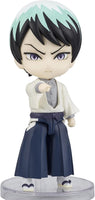Tamashi Nations - Demon Slayer: Kimetsu no Yaiba - Yushiro, Bandai Spirits Figuarts Mini Figure - The Mage's Emporium Super Anime Store Shopify Collective Super Anime Store Used English Figures Japanese Style Comic Book