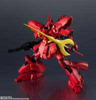 Tamashi Nations - Mobile Suit Gundam CHAR'S COUNTERATTACK - MSN - 04 Sazabi, Bandai Spirits Gundam Universe Action Figure - The Mage's Emporium Super Anime Store Shopify Collective Super Anime Store Used English Keychain Japanese Style Comic Book