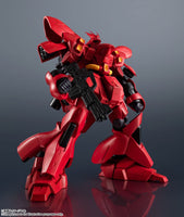 Tamashi Nations - Mobile Suit Gundam CHAR'S COUNTERATTACK - MSN - 04 Sazabi, Bandai Spirits Gundam Universe Action Figure - The Mage's Emporium Super Anime Store Shopify Collective Super Anime Store Used English Keychain Japanese Style Comic Book