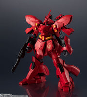 Tamashi Nations - Mobile Suit Gundam CHAR'S COUNTERATTACK - MSN - 04 Sazabi, Bandai Spirits Gundam Universe Action Figure - The Mage's Emporium Super Anime Store Shopify Collective Super Anime Store Used English Keychain Japanese Style Comic Book