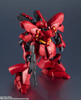 Tamashi Nations - Mobile Suit Gundam CHAR'S COUNTERATTACK - MSN - 04 Sazabi, Bandai Spirits Gundam Universe Action Figure - The Mage's Emporium Super Anime Store Shopify Collective Super Anime Store Used English Keychain Japanese Style Comic Book