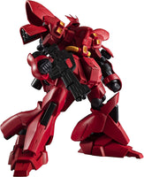 Tamashi Nations - Mobile Suit Gundam CHAR'S COUNTERATTACK - MSN - 04 Sazabi, Bandai Spirits Gundam Universe Action Figure - The Mage's Emporium Super Anime Store Shopify Collective Super Anime Store Used English Keychain Japanese Style Comic Book