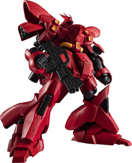 Tamashi Nations - Mobile Suit Gundam CHAR'S COUNTERATTACK - MSN - 04 Sazabi, Bandai Spirits Gundam Universe Action Figure - The Mage's Emporium Super Anime Store Shopify Collective Super Anime Store Used English Keychain Japanese Style Comic Book