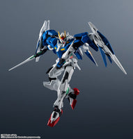 Tamashi Nations - Mobile Suit Gundam - GN - 0000 + GNR - 010 00 Raiser, Bandai Spirits GUNDAM UNIVERSE Figure - The Mage's Emporium Super Anime Store Shopify Collective Super Anime Store Used English Figures Japanese Style Comic Book