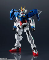 Tamashi Nations - Mobile Suit Gundam - GN - 0000 + GNR - 010 00 Raiser, Bandai Spirits GUNDAM UNIVERSE Figure - The Mage's Emporium Super Anime Store Shopify Collective Super Anime Store Used English Figures Japanese Style Comic Book