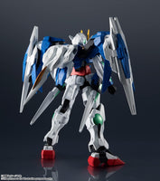 Tamashi Nations - Mobile Suit Gundam - GN - 0000 + GNR - 010 00 Raiser, Bandai Spirits GUNDAM UNIVERSE Figure - The Mage's Emporium Super Anime Store Shopify Collective Super Anime Store Used English Figures Japanese Style Comic Book