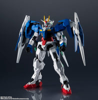 Tamashi Nations - Mobile Suit Gundam - GN - 0000 + GNR - 010 00 Raiser, Bandai Spirits GUNDAM UNIVERSE Figure - The Mage's Emporium Super Anime Store Shopify Collective Super Anime Store Used English Figures Japanese Style Comic Book