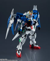Tamashi Nations - Mobile Suit Gundam - GN - 0000 + GNR - 010 00 Raiser, Bandai Spirits GUNDAM UNIVERSE Figure - The Mage's Emporium Super Anime Store Shopify Collective Super Anime Store Used English Figures Japanese Style Comic Book