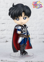TAMASHII NATIONS - Pretty Guardian Sailor Moon - Prince Endymion - Figuarts Mini Figure - The Mage's Emporium Super Anime Store Shopify Collective Super Anime Store Used English Figures Japanese Style Comic Book