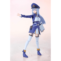 Tamashii Nations S.H. Figuarts: 86 - Vladilena Milize - The Mage's Emporium Shumi Toys & Gifts Shopify Collective Shumi Toys & Gifts Used English S.H. Figuarts Japanese Style Comic Book