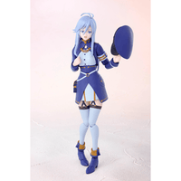 Tamashii Nations S.H. Figuarts: 86 - Vladilena Milize - The Mage's Emporium Shumi Toys & Gifts Shopify Collective Shumi Toys & Gifts Used English S.H. Figuarts Japanese Style Comic Book