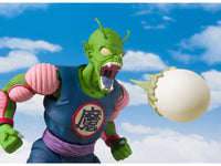 Tamashii Nations S.H. Figuarts: Dragon Ball - Piccolo Daimaoh - The Mage's Emporium Shumi Toys & Gifts Shopify Collective Shumi Toys & Gifts Used English S.H. Figuarts Japanese Style Comic Book