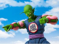Tamashii Nations S.H. Figuarts: Dragon Ball - Piccolo Daimaoh - The Mage's Emporium Shumi Toys & Gifts Shopify Collective Shumi Toys & Gifts Used English S.H. Figuarts Japanese Style Comic Book