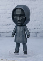 Tamashii Nations - Squid Game - Front Man, Bandai Spirits Figuarts Mini Figure - The Mage's Emporium Super Anime Store Shopify Collective Super Anime Store Used English Figures Japanese Style Comic Book