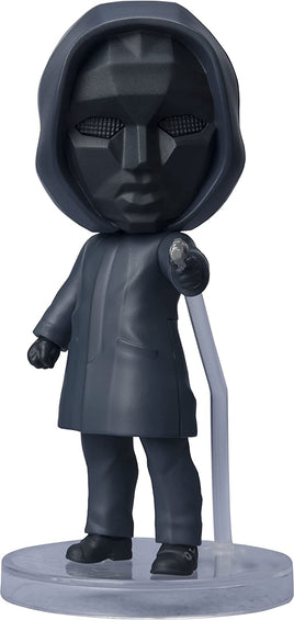Tamashii Nations - Squid Game - Front Man, Bandai Spirits Figuarts Mini Figure - The Mage's Emporium Super Anime Store Shopify Collective Super Anime Store Used English Figures Japanese Style Comic Book