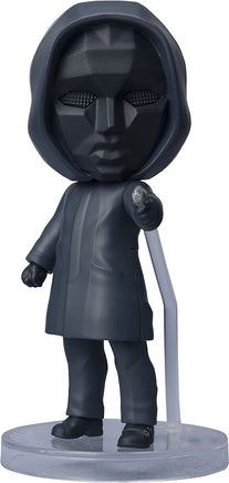 Tamashii Nations - Squid Game - Front Man, Bandai Spirits Figuarts Mini Figure - The Mage's Emporium Super Anime Store Shopify Collective Super Anime Store Used English Figures Japanese Style Comic Book